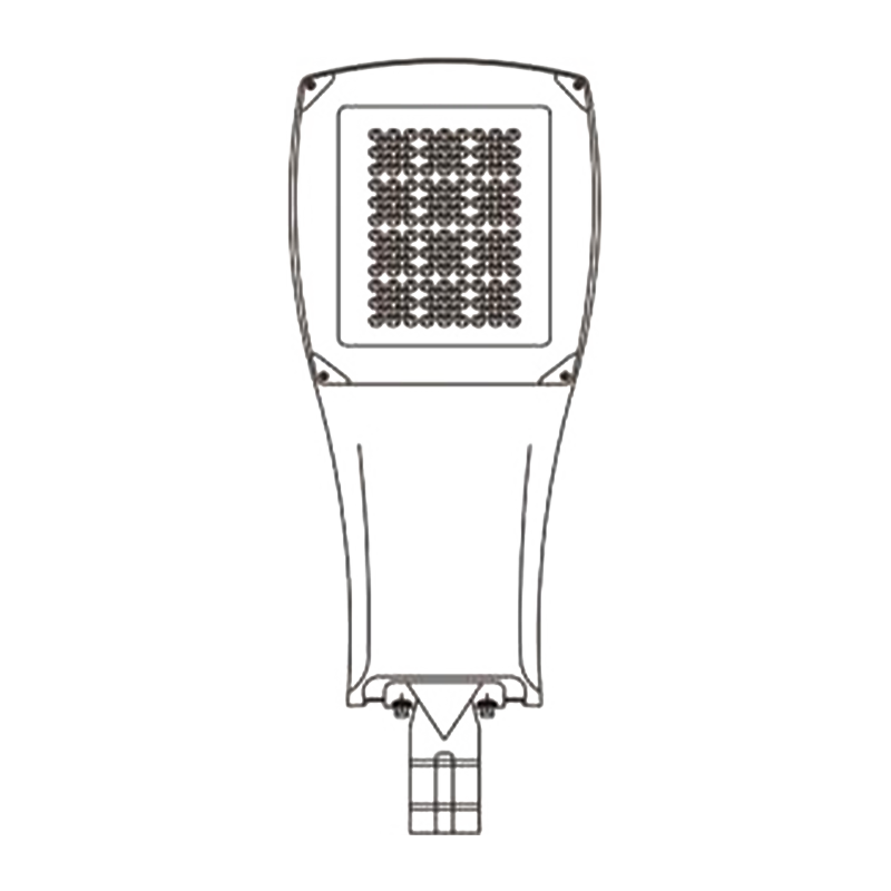 مصباح الشارع LED الحضري HS-G63