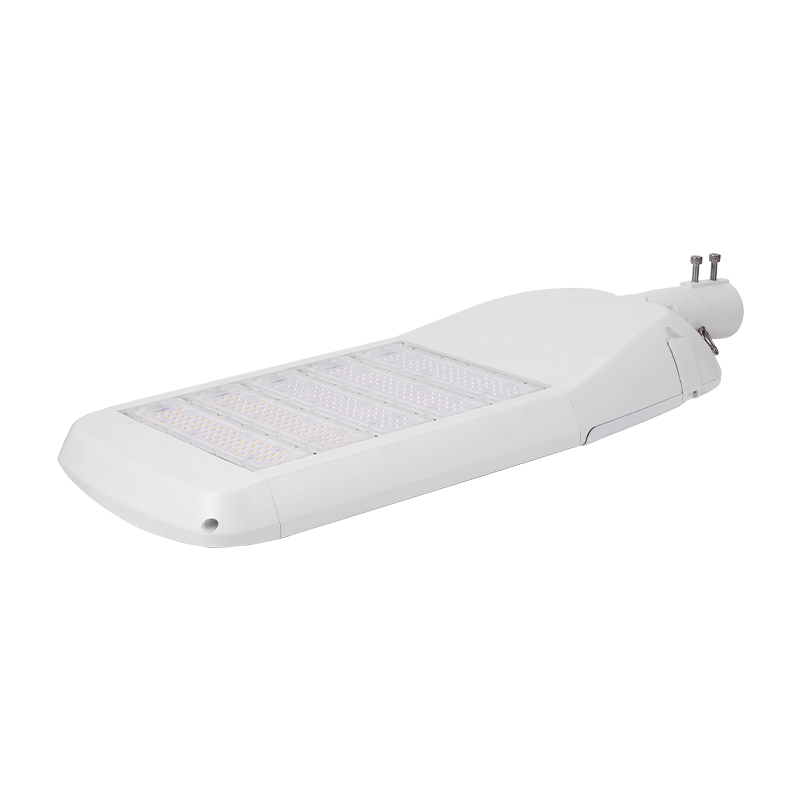 مصباح شارع LED ذكي HS-PLM19A