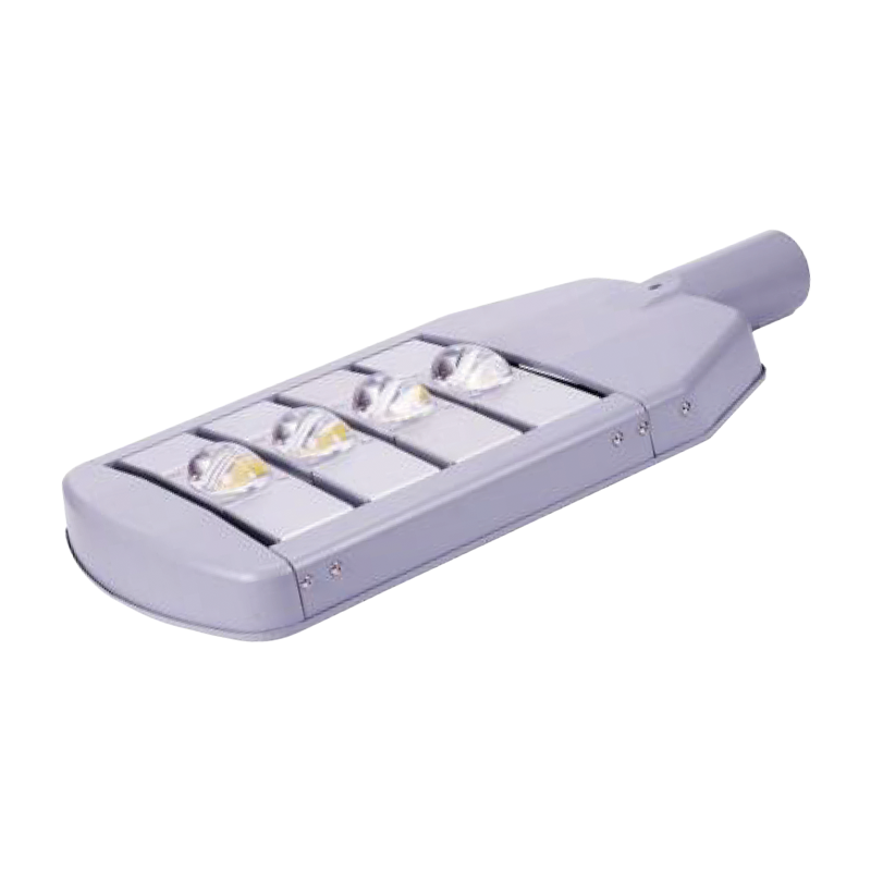 مصباح طريق LED مقاوم للماء HS-PLM