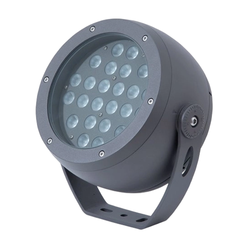 كشاف مقاوم للماء IP65 GZD-TGD-D