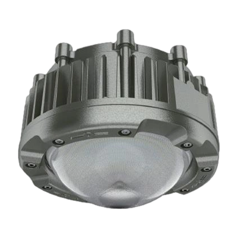 مصباح LED مقاوم للانفجار على طراز ATEX