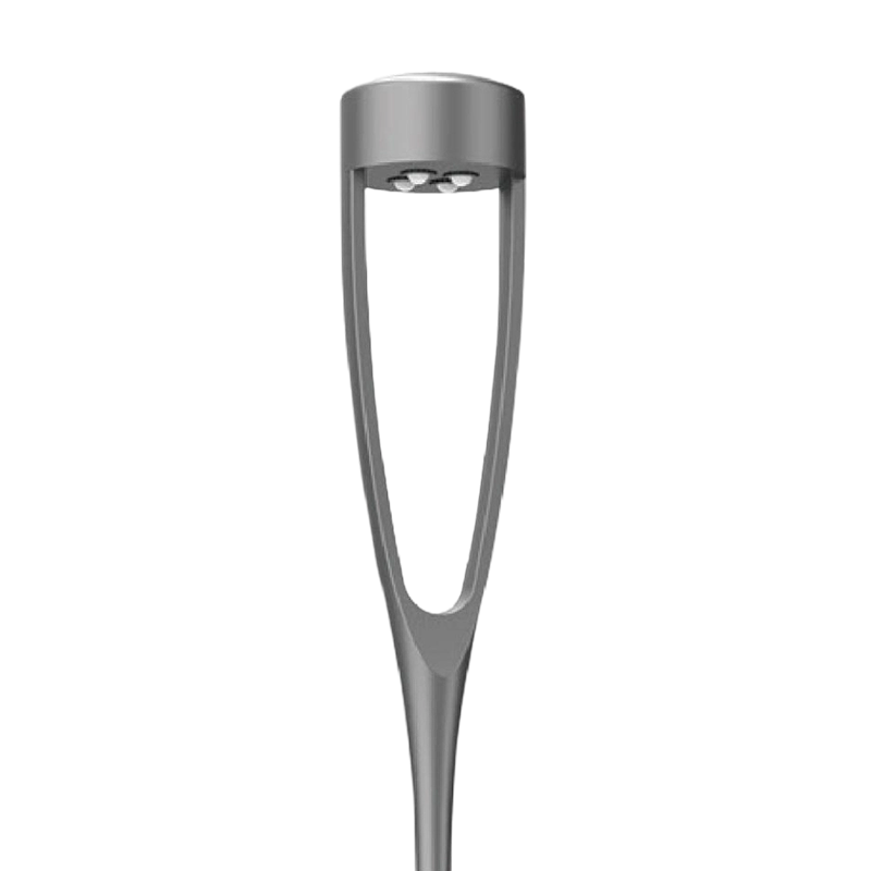 مصباح حديقة سكني GG-AC-ZT