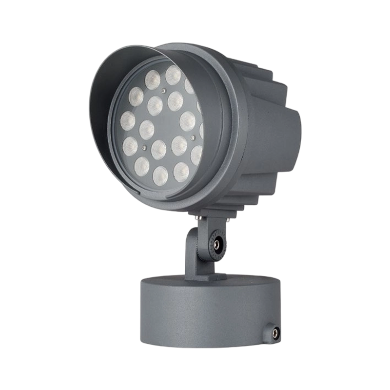 مصباح LED للمناظر الطبيعية الخارجية GZD-SL-F