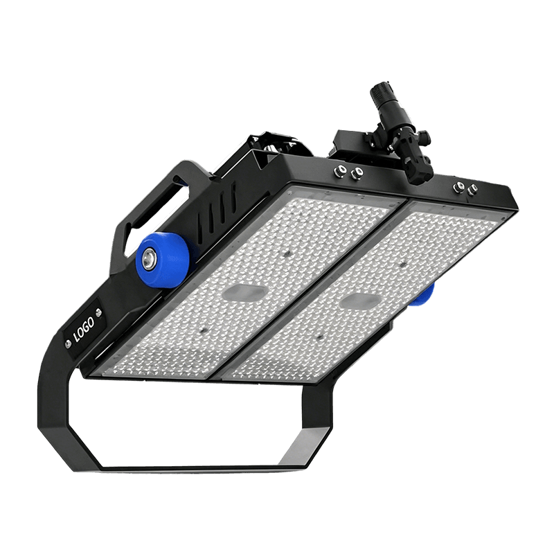 تركيبات الإضاءة الرياضية LED HS-LQ