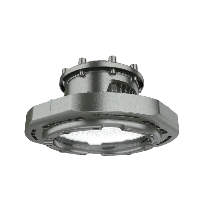 مصباح عمل LED مدمج مقاوم للانفجار