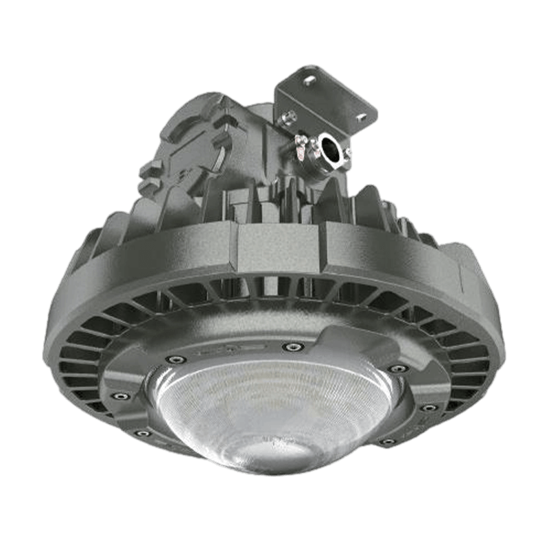 مصباح LED صناعي مقاوم للاشتعال ومقاوم للانفجار