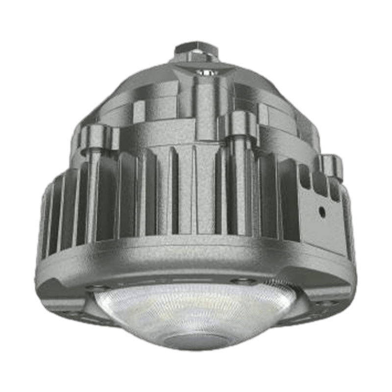 ضوء انفجار LED مقاوم للاشتعال والغبار