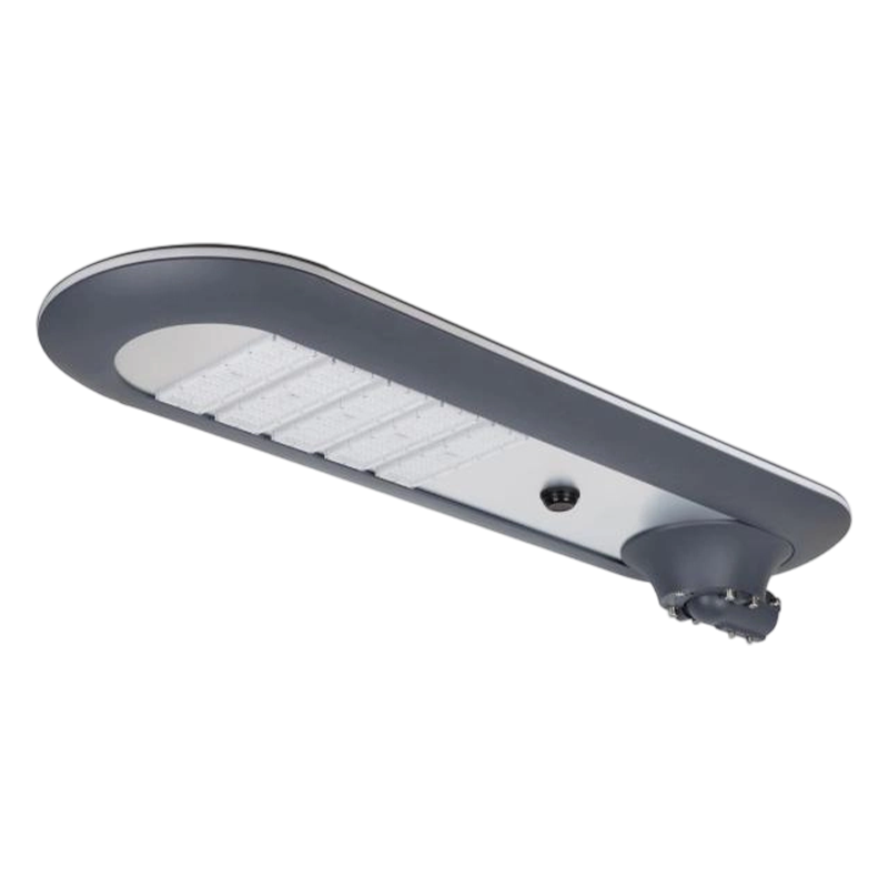 مصباح شارع LED يعمل بالطاقة الشمسية ومقاوم للماء HS-TYX