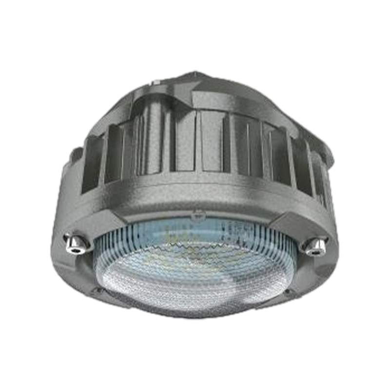 تركيبات إضاءة LED شديدة التحمل ومقاومة للانفجار