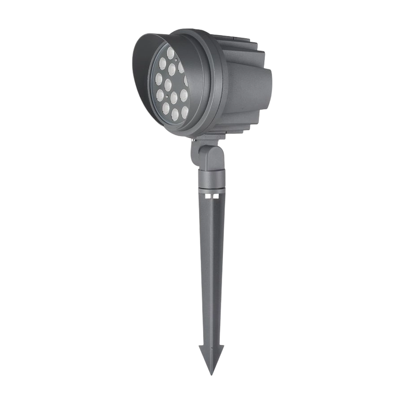 مصباح LED للحديقة قابل للتعديل GZD-SL-H
