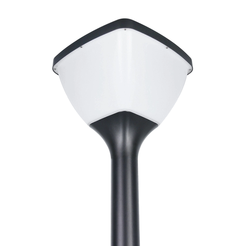 مصباح LED للحديقة يعمل بالطاقة الشمسية ZC-TYD2508
