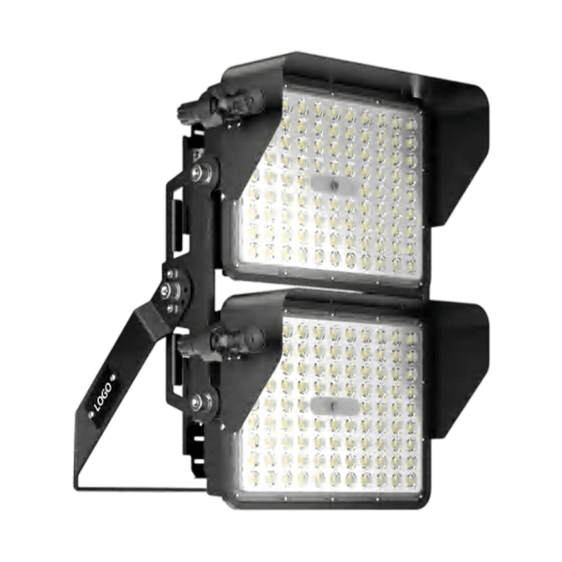 مصباح ملعب LED معياري A8S