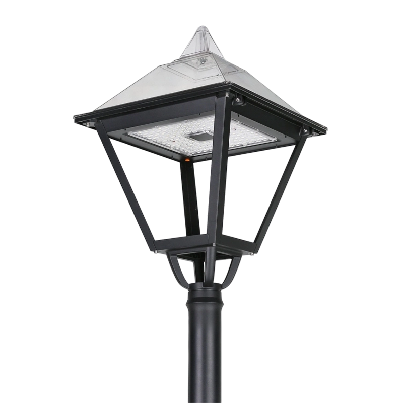 مصباح LED يعمل بالطاقة الشمسية للفناء ZC-TYD1109-1