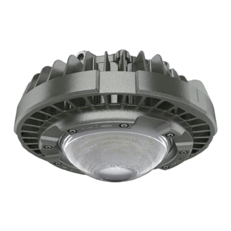 مصباح LED مقاوم للانفجار للمصانع الكيميائية