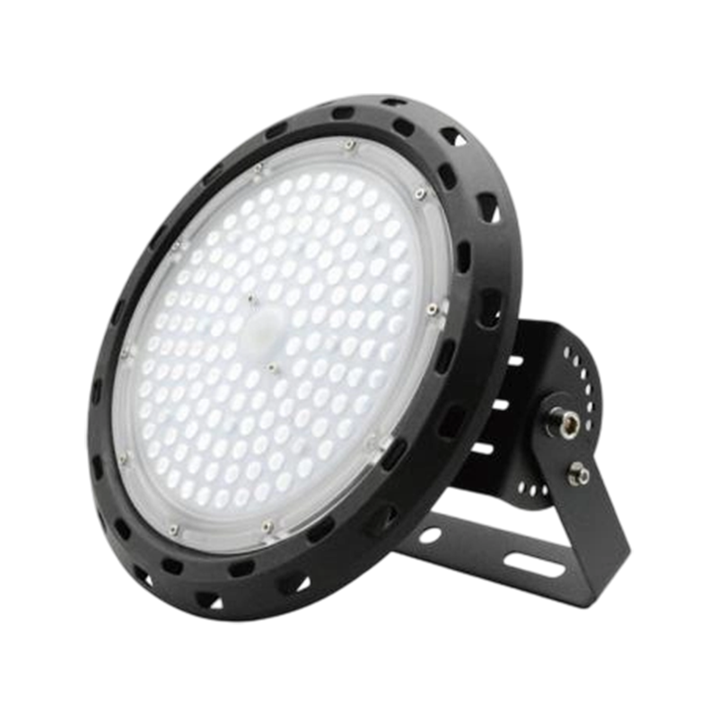 مصباح LED عالي الارتفاع من المصنع HS-HBU2