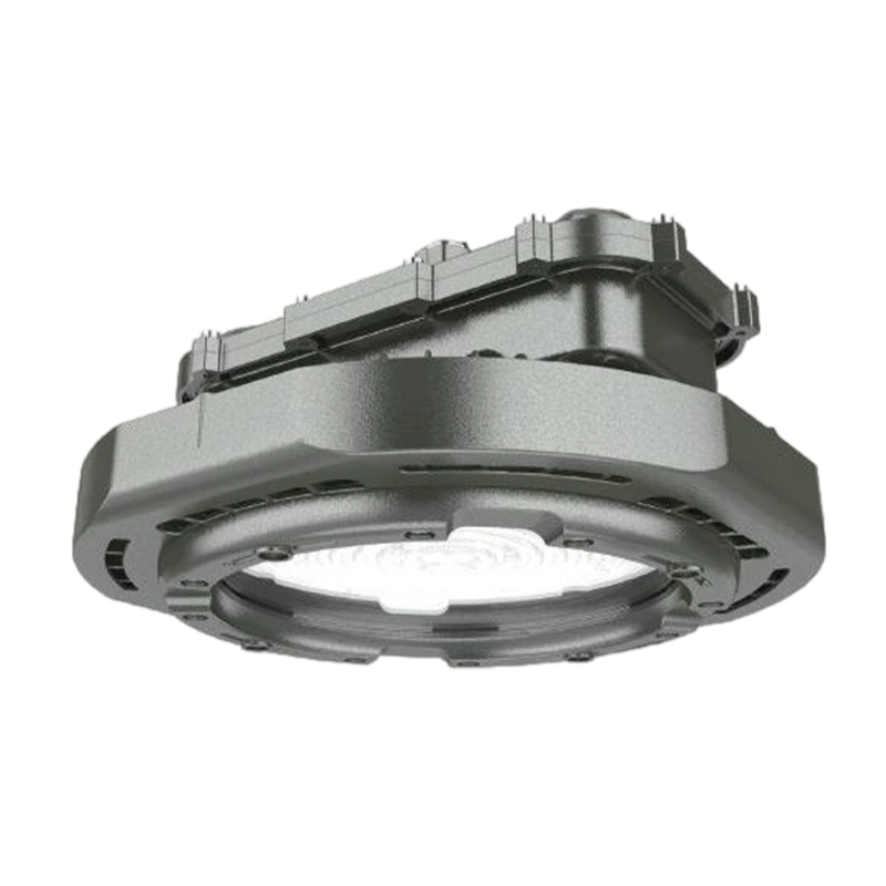 مصباح LED صناعي مقاوم للماء والانفجار