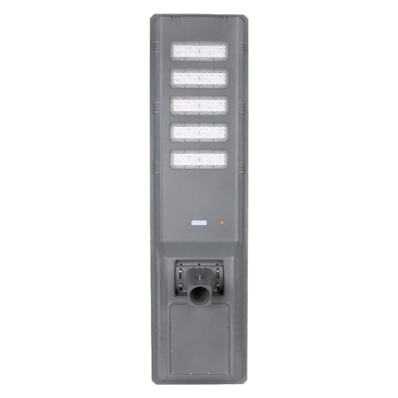 مصباح شارع LED يعمل بالطاقة الشمسية ZC-LD8060/ZC-LD8090/ZC-LD8120