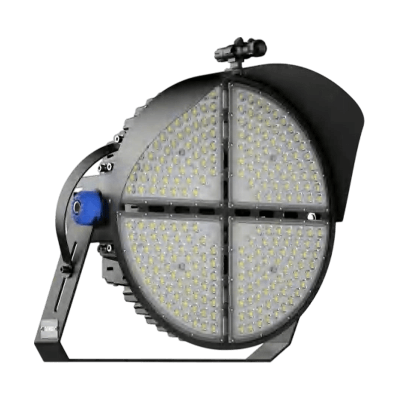 مصباح ملعب LED عالي الطاقة HS-PH21