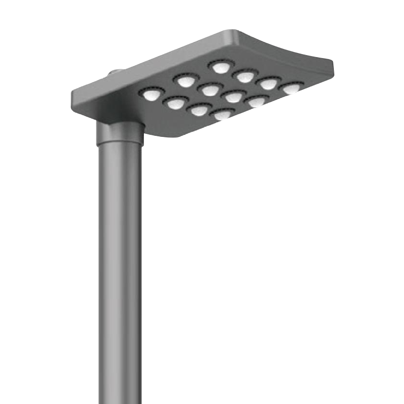مصباح مسار الحديقة LED GG-AC-1003