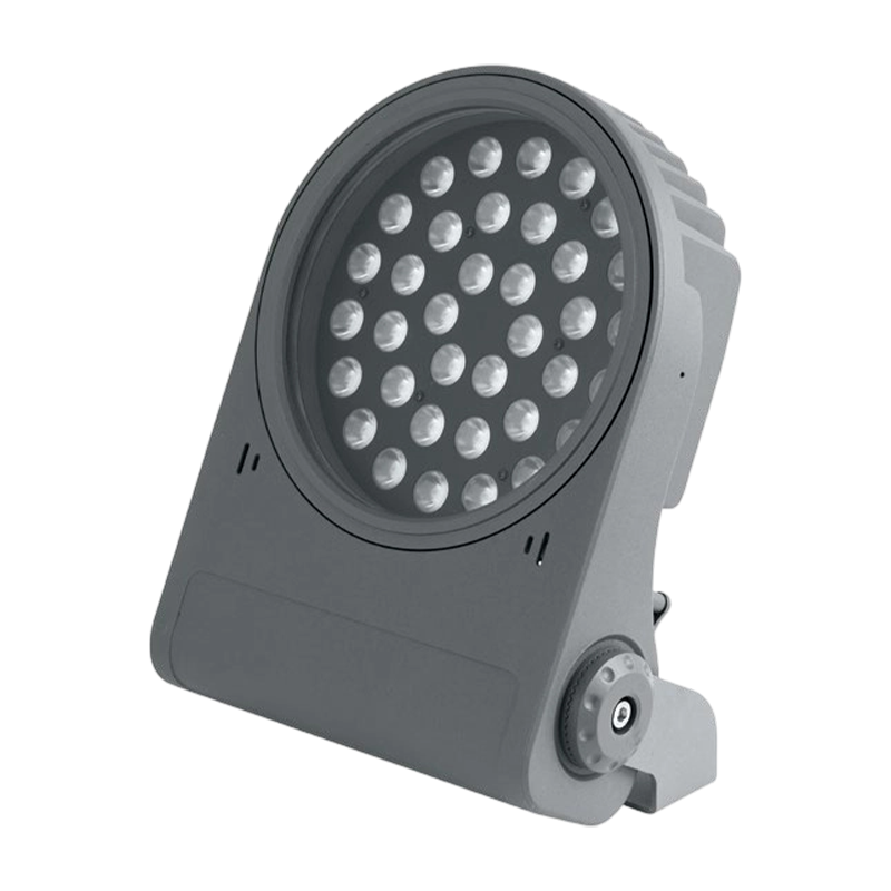 كشاف LED للمنطقة الخارجية GZD-TGD-W