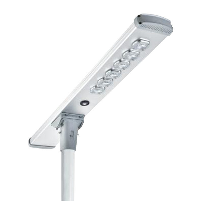 مصباح LED شمسي متكامل HS-YTCX