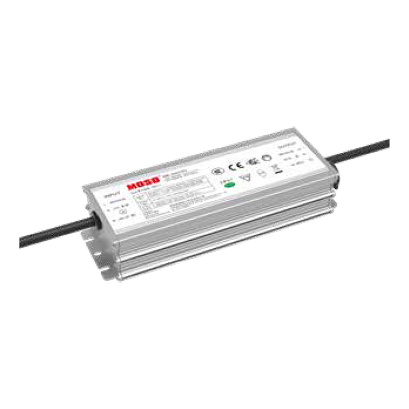 برنامج تشغيل LED ذو الطاقة الثابتة IP67 القابل للبرمجة X6E