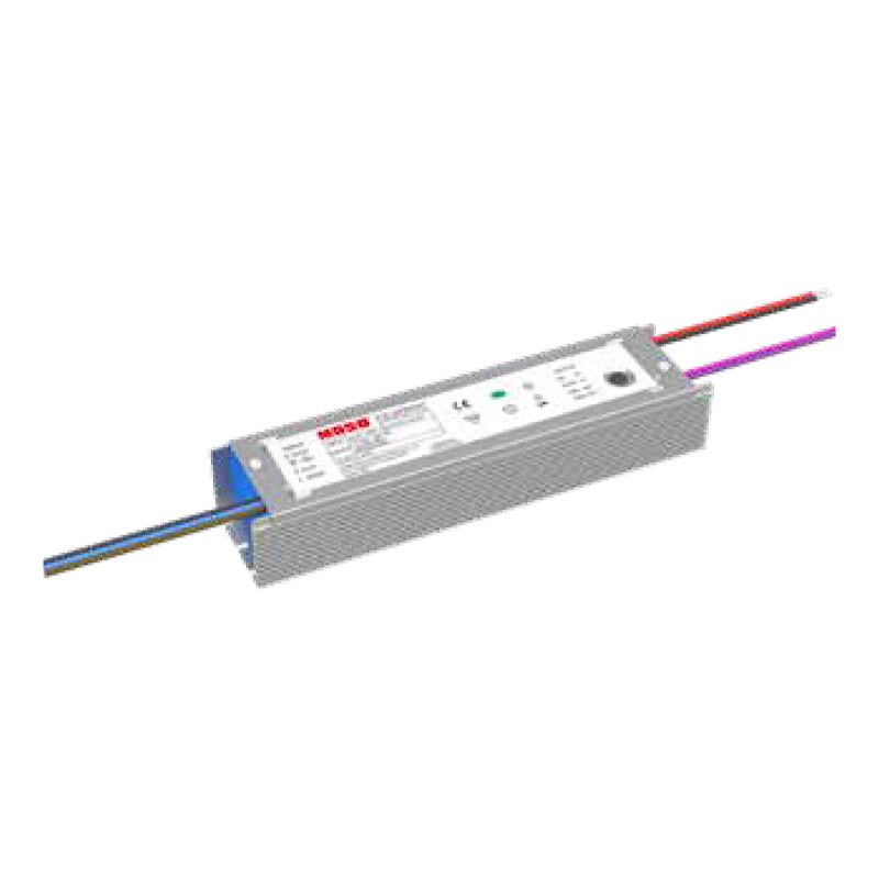مشغل LED بتيار ثابت معزول، قابل لتعديل الضوء X7E