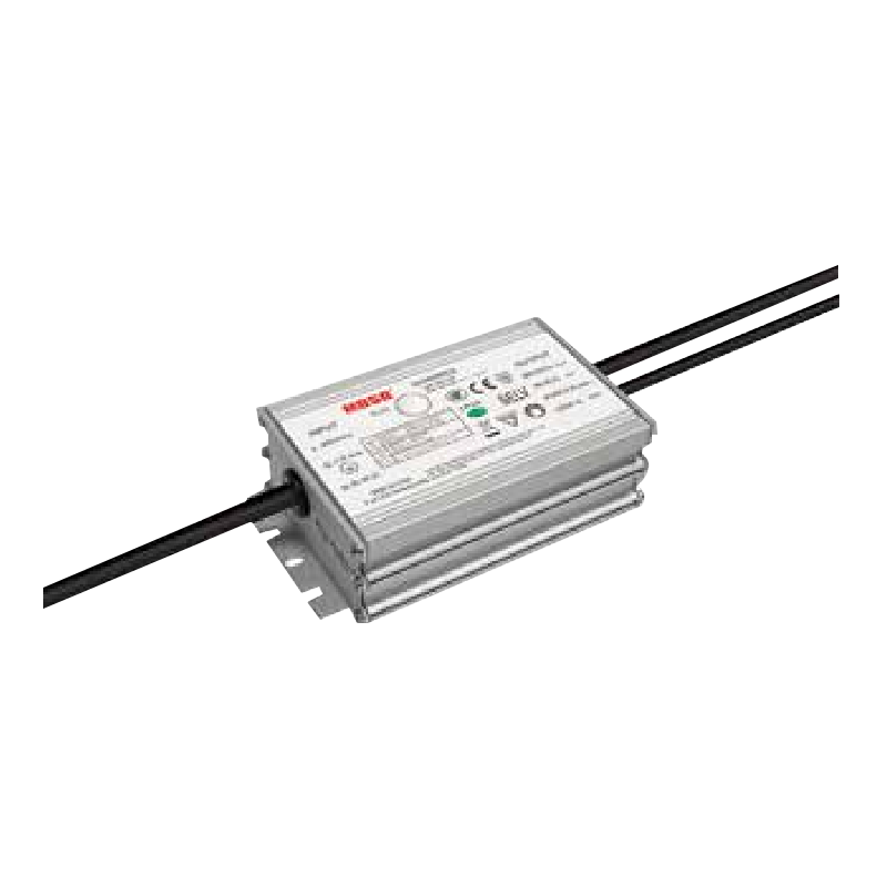 محرك LED خارجي قابل للبرمجة X6L