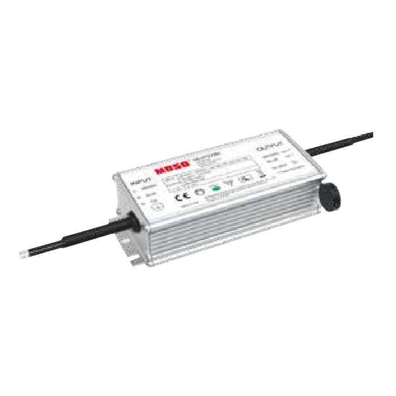 سائق LED غير معزول بتسامح 400 فولت N5