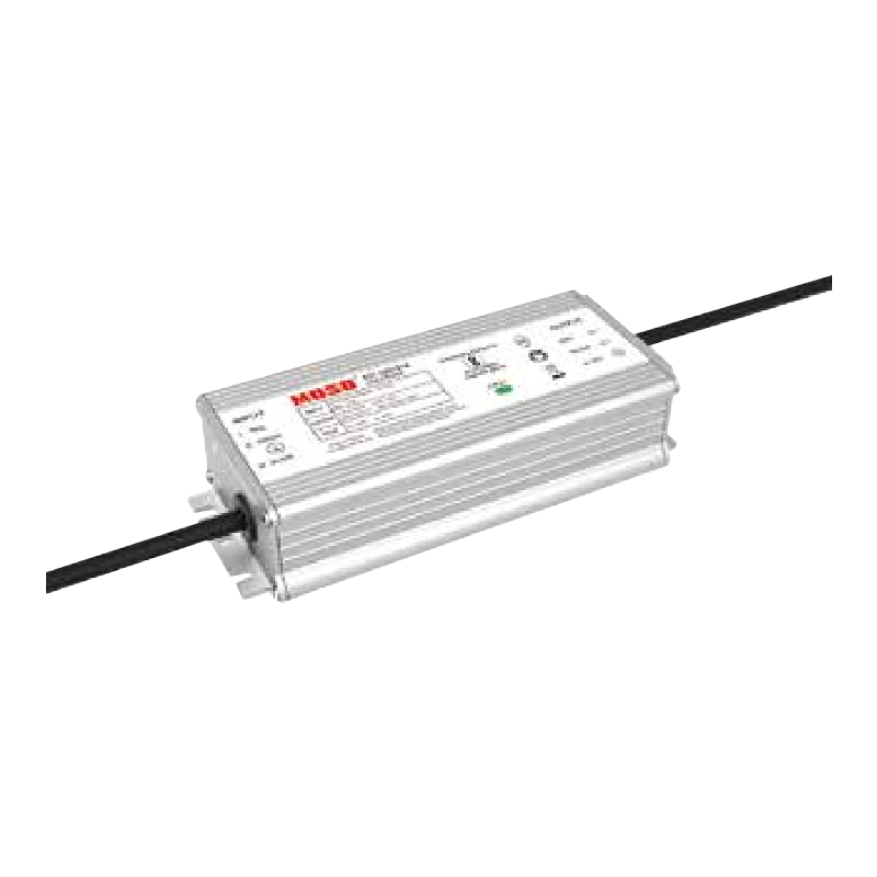 مشغل LED ذكي معزول بقدرة كهربائية قابلة للتحديد X7I