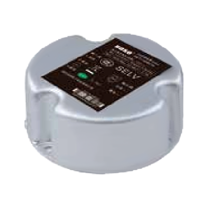 مشغل LED مقاوم للانفجار A5 (MEP)
