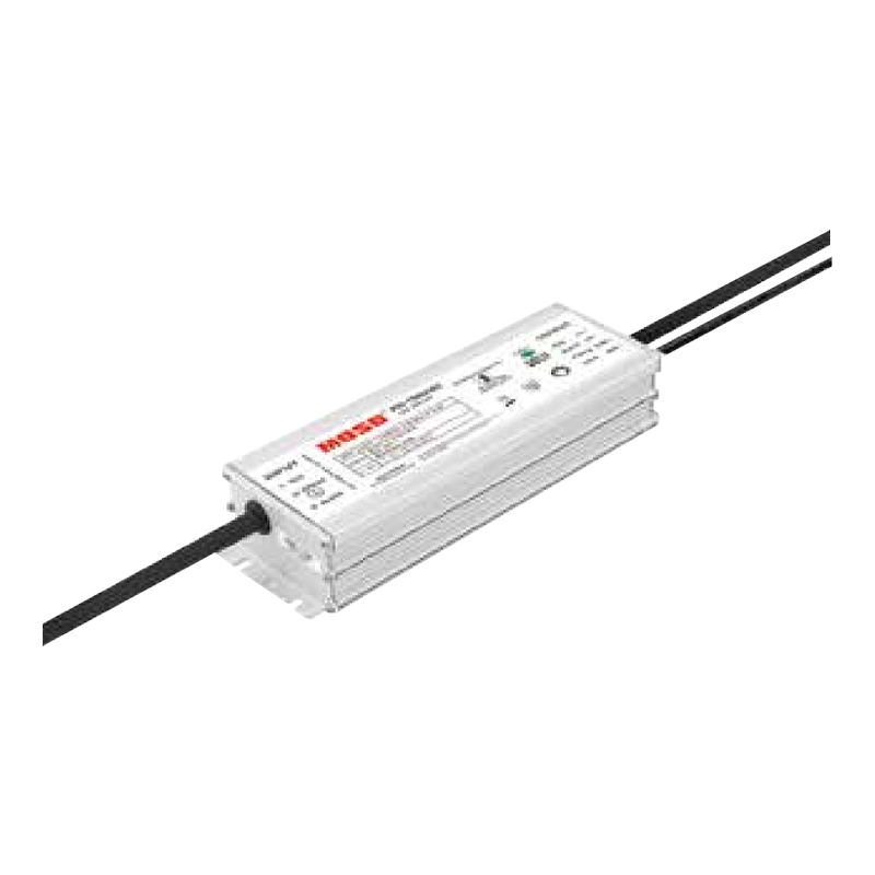 مشغل LED بأوضاع التعتيم الثلاثية (BIS) X6I