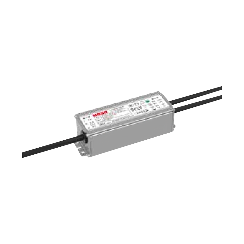 سائق العبور الذكي LED الحالي المستمر X6 DS