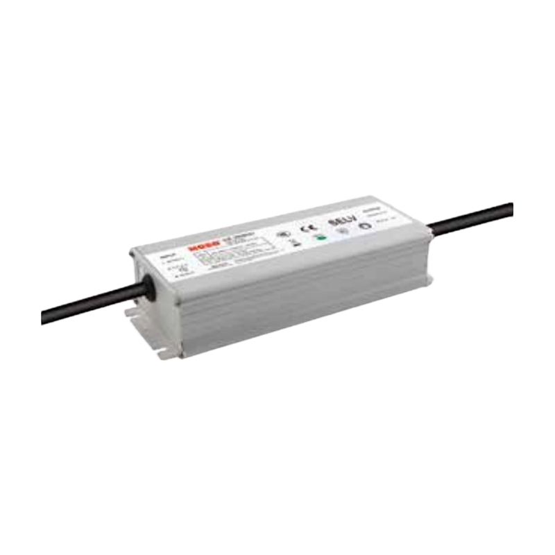 محرك LED ذو جهد ثابت آمن تحت الجهد V6E