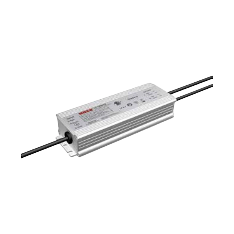 برنامج تشغيل LED بجهد ثابت مصنف للسلامة V2