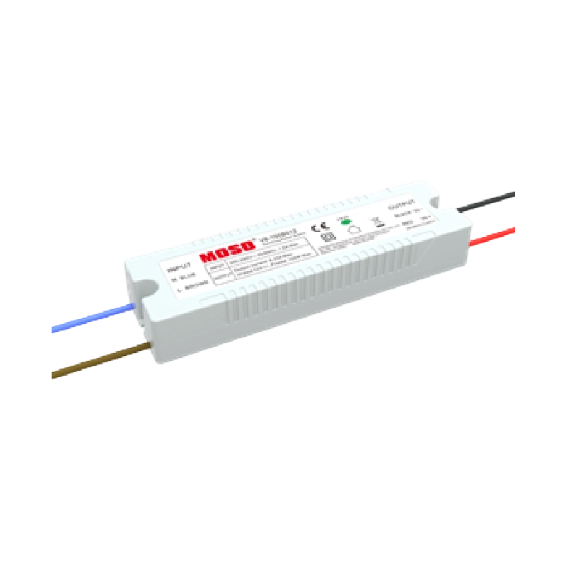 محرك LED قياسي ذو جهد ثابت V8