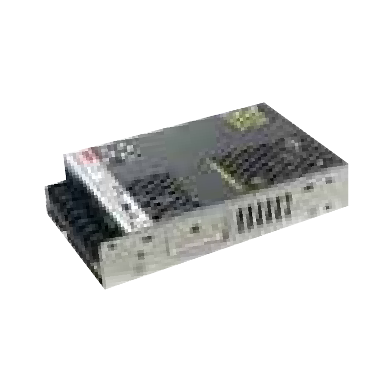 مزود الطاقة الصناعية ذو الكفاءة المحسنة T40-250W