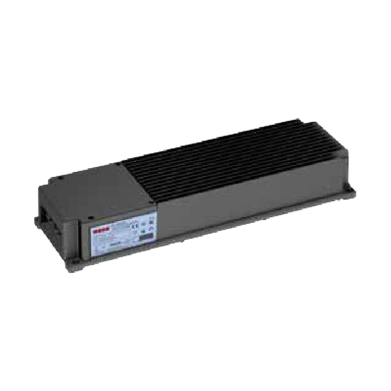 برنامج التشغيل الذكي للملاعب الثقيلة S6 1200-1800W