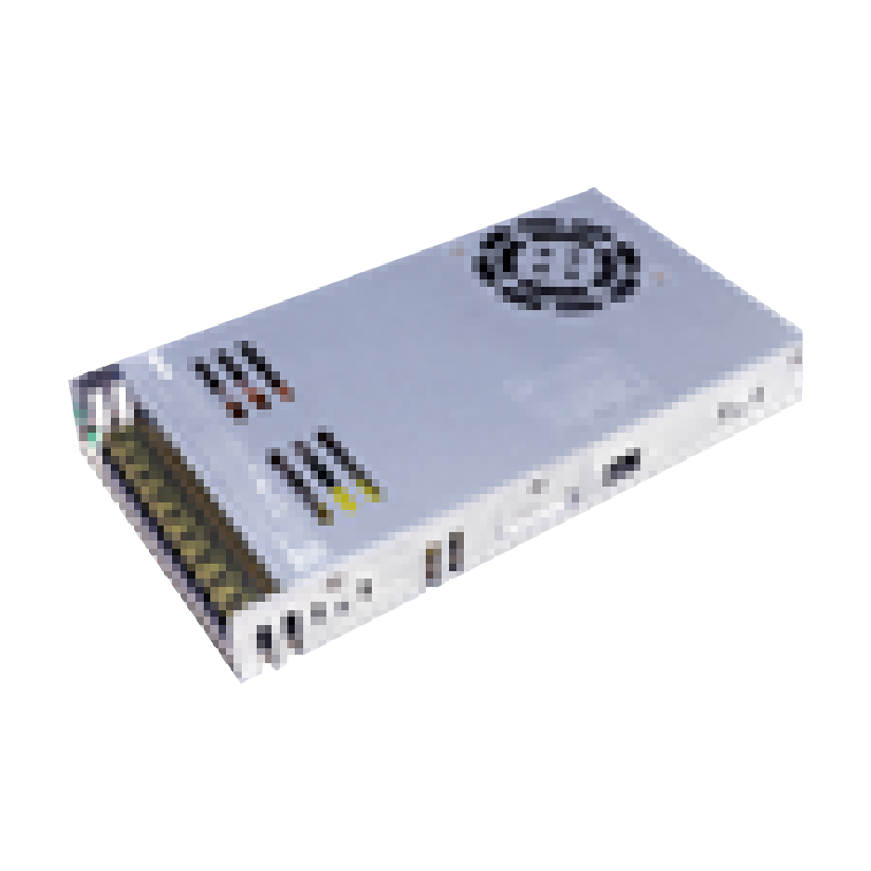 عامل الطاقة العالي مصدر الطاقة الصناعية T40-350W