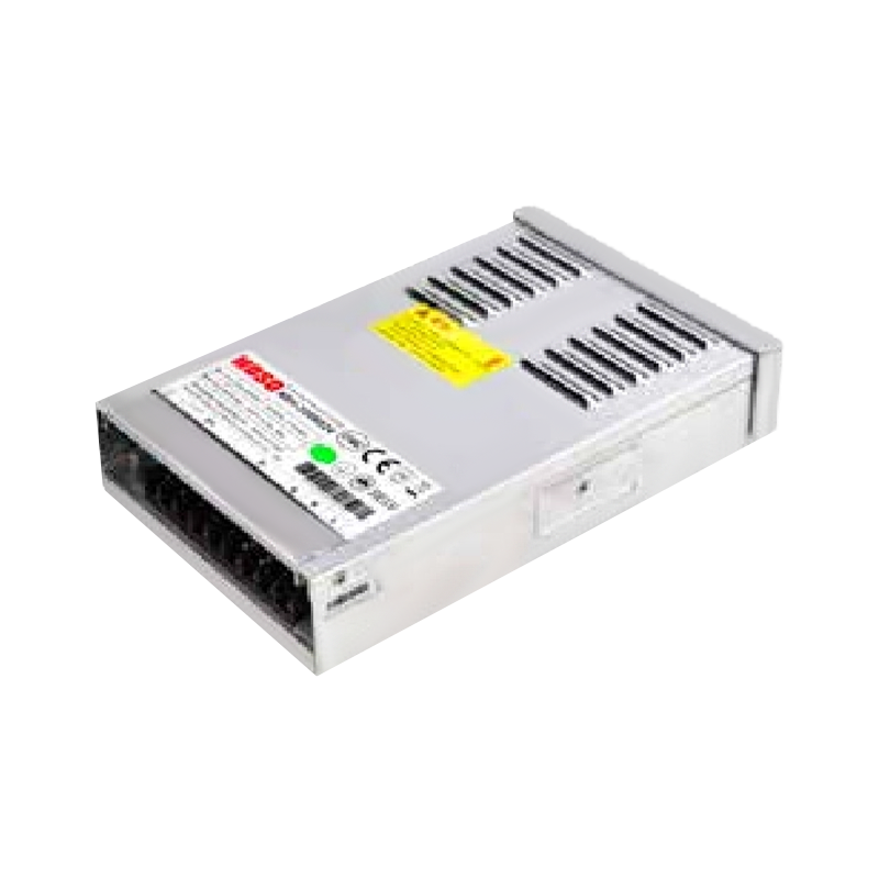 سائق الجهد المستمر في الهواء الطلق غير نافذ للمطر V1R (MSV)