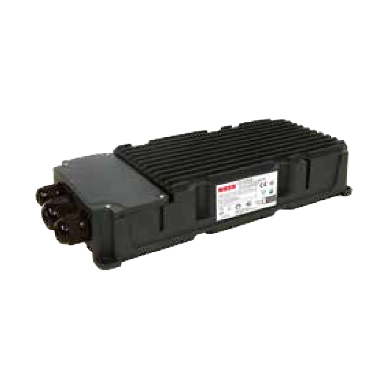 سائق الاستاد الذكي المعزول S6 600W